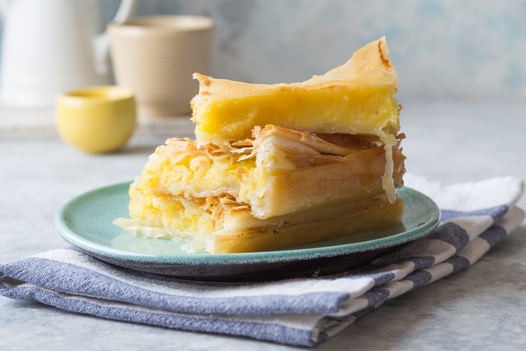 what-is-custard-made-of
